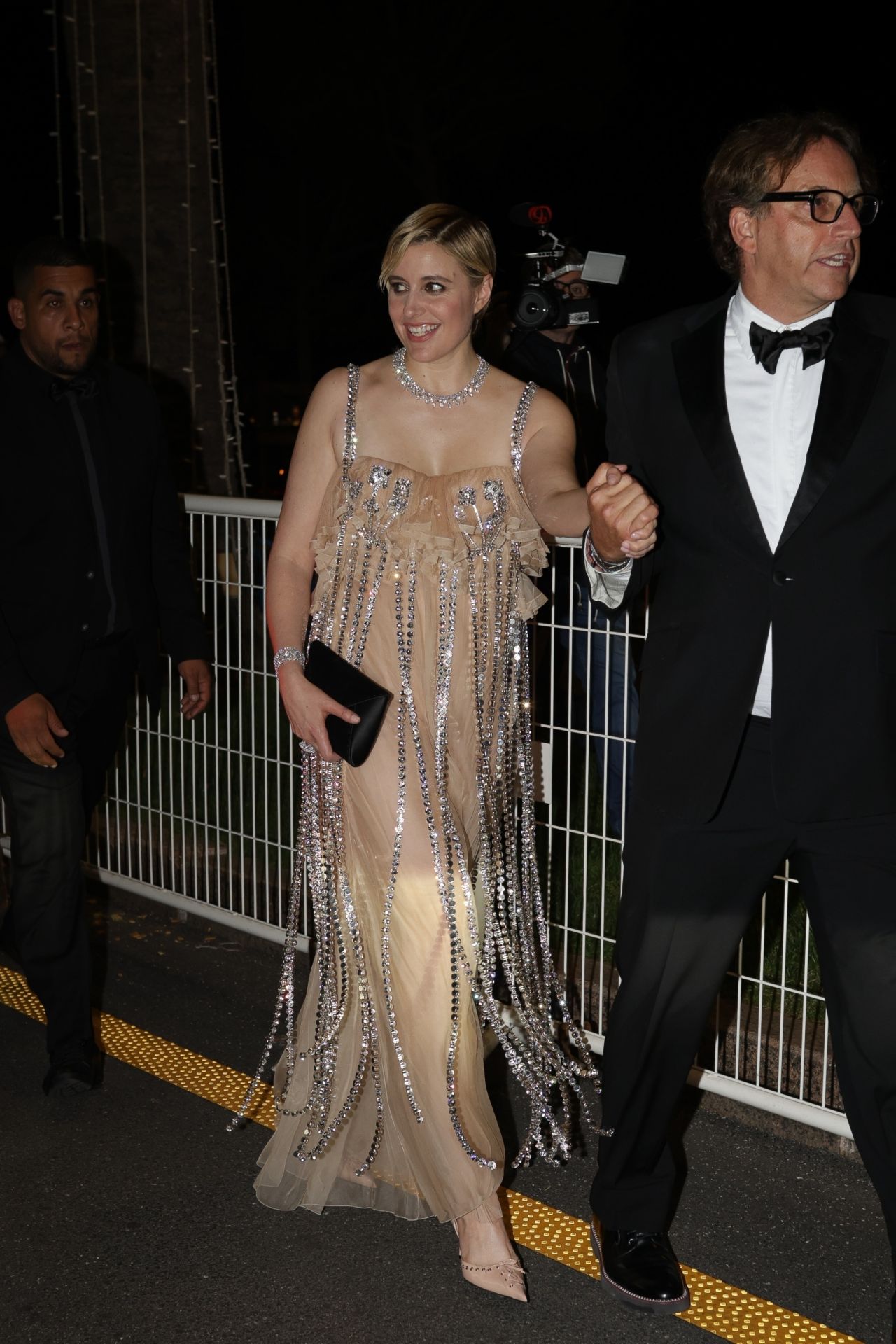 GRETA GERWIG AT FURIOSA A MAD MAX SAGA RED CARPET AT CANNES FILM FESTIVAL4